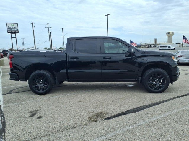 2024 Chevrolet Silverado 1500 RST - Photo 9