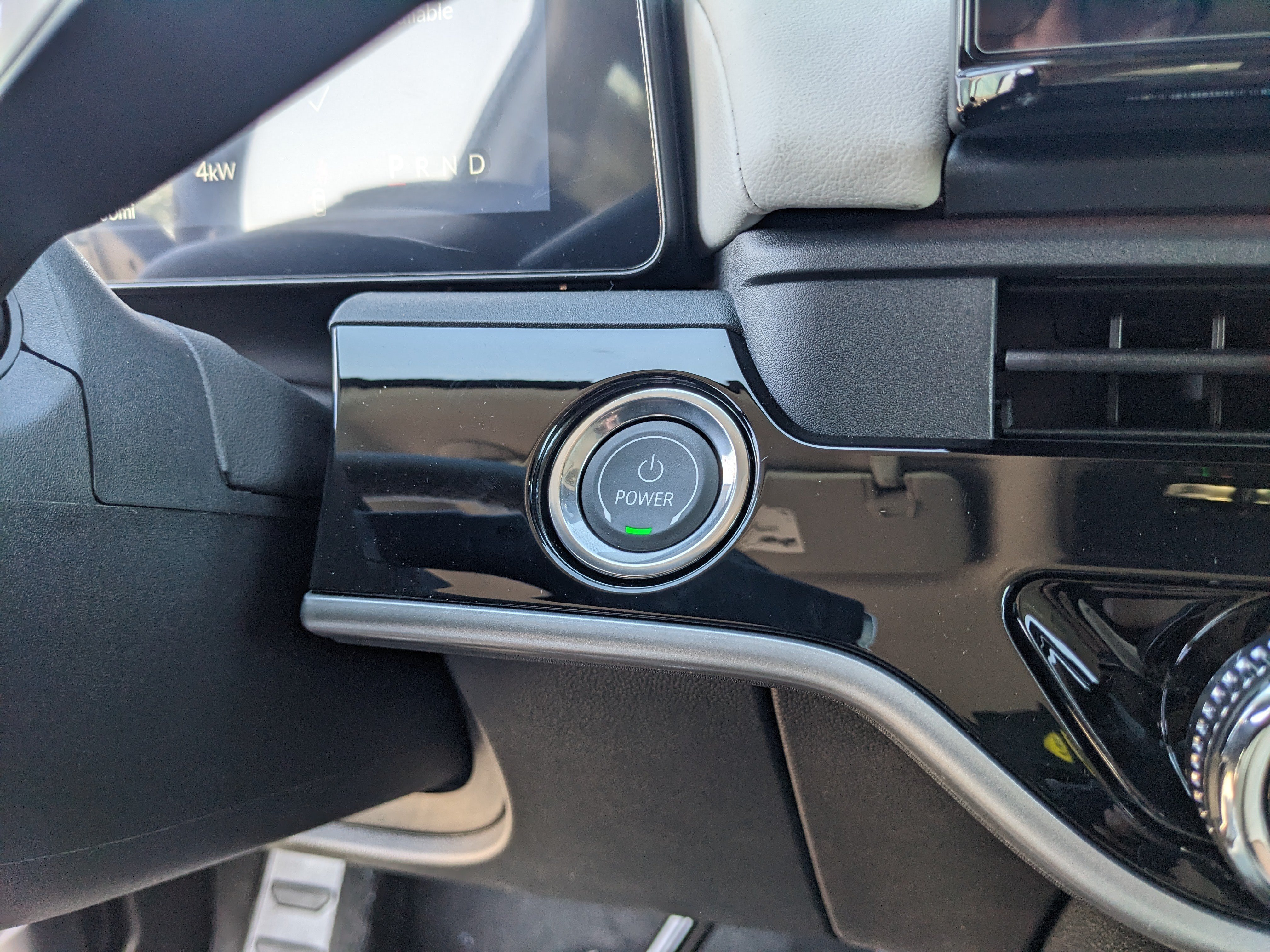 2026 Honda Prologue Touring - Photo 26