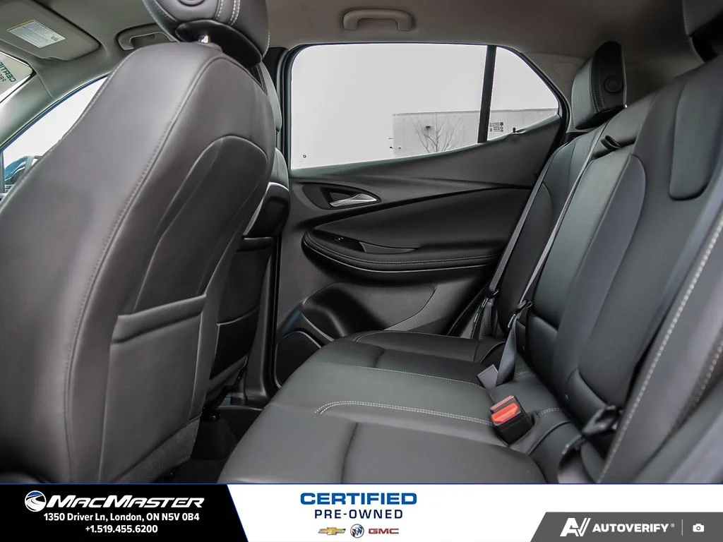 Certified Used 2024  Buick Sport Touring image 27