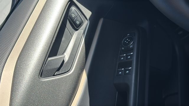 New 2026 Space White Metallic Ford Big Bend® image 21