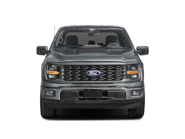 New 2026 Black Ford STX image 4