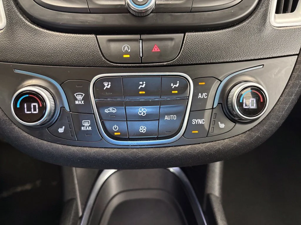2023 Chevrolet Malibu 1LT - Photo 4