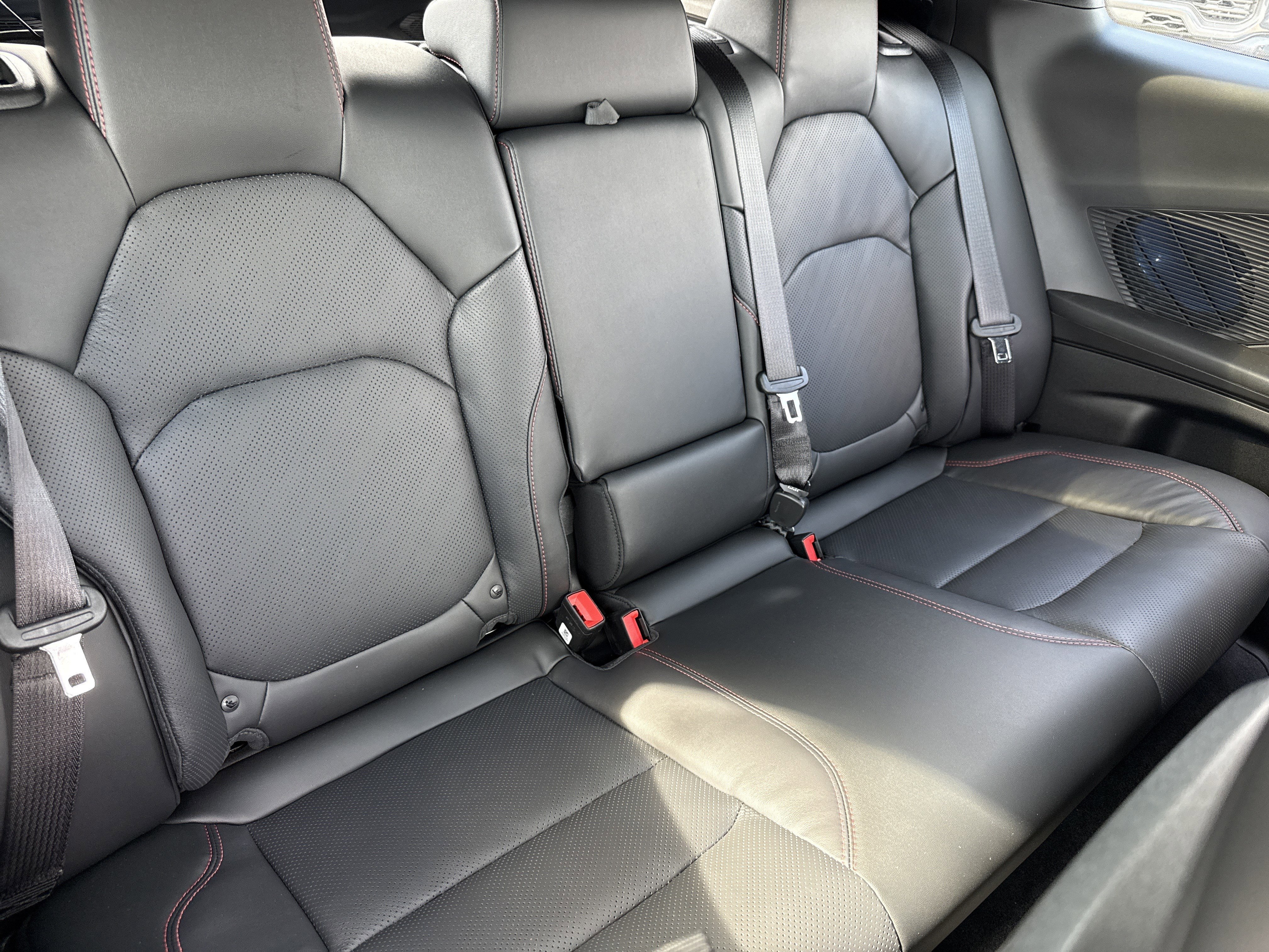 New 2026 White Knuckle Dodge Scat Pack Plus image 16