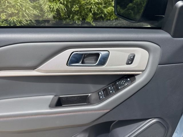 New 2026 Blue Ford Active image 15