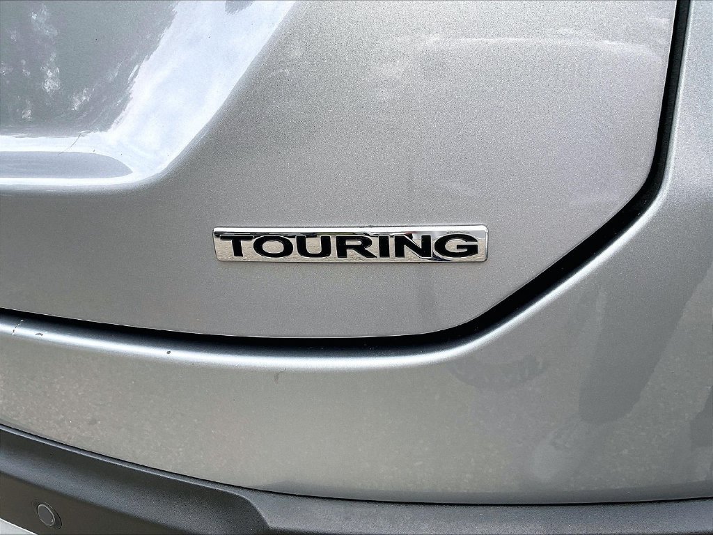 Used 2024 Silver Honda Touring image 30