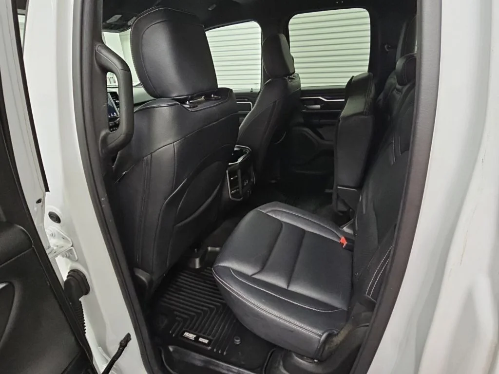 2022 RAM Ram 1500 Pickup Big Horn/Lone Star - Photo 30