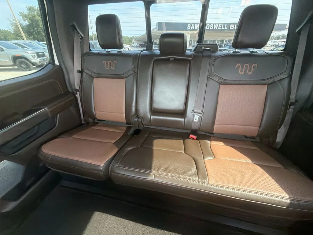 2023 Ford F-150 King Ranch - Photo 13
