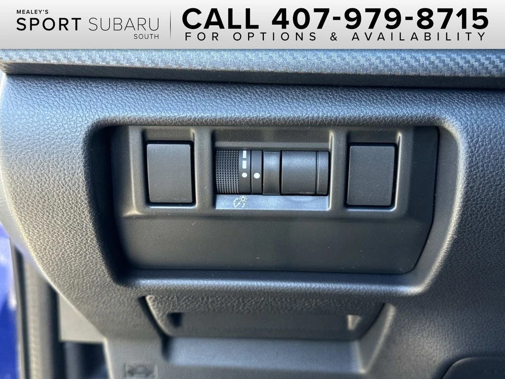 2026 Subaru Crosstrek Wilderness - Photo 45