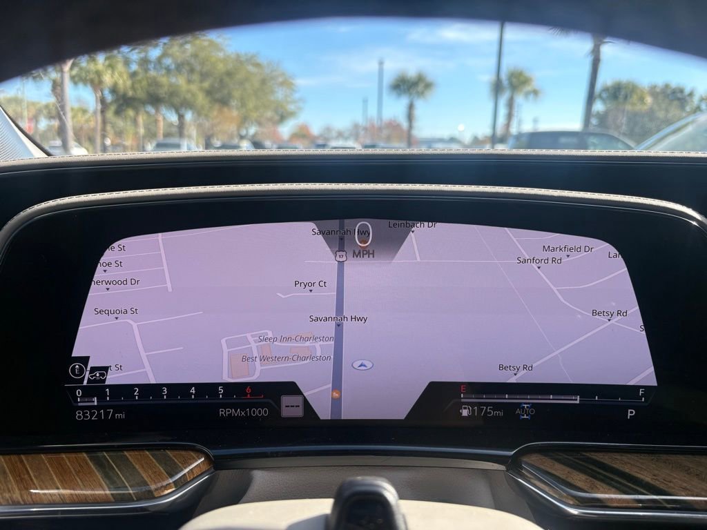 2022 Cadillac Escalade ESV Sport Platinum - Photo 27