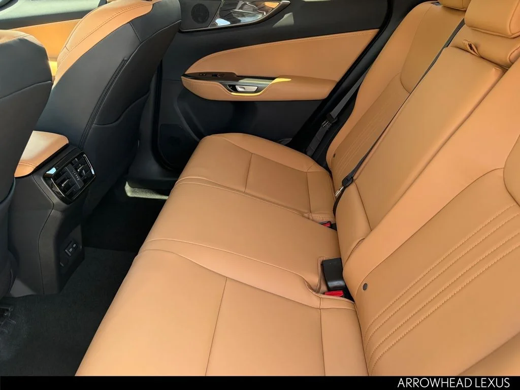 New 2026 Black Lexus 350 Premium image 13