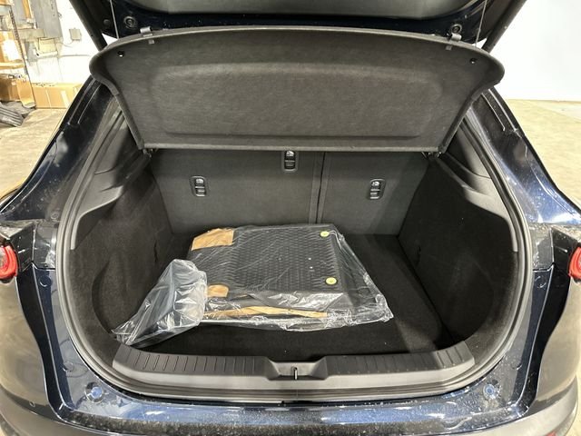 New 2026 Blue Mazda 2.5 S Premium image 24