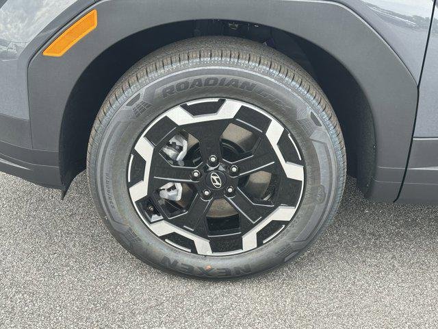 New 2026 Ecotronic Gray Hyundai SE image 11
