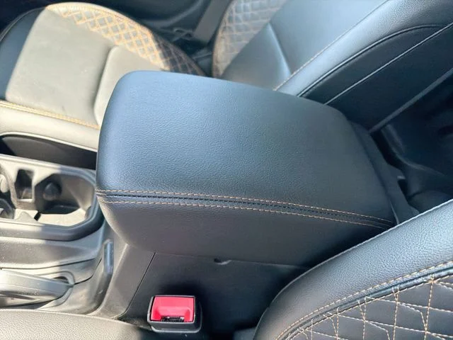 Used 2021 Gray Jeep Overland image 23