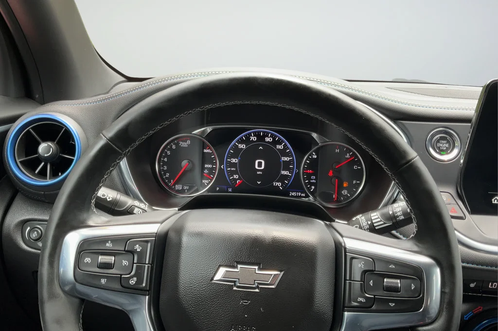 2024 Chevrolet Blazer RS - Photo 14