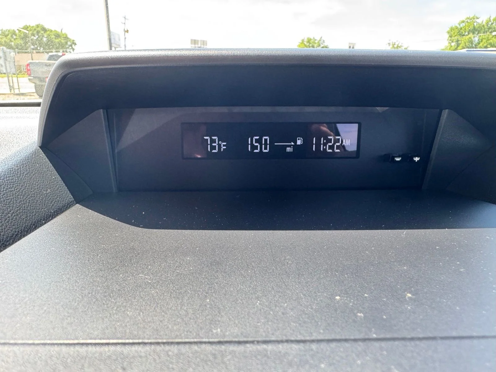 Used 2023 White Subaru Base image 20