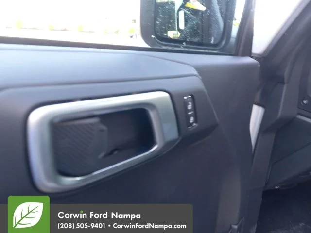 New 2026 Avalanche Ford Big Bend® image 11