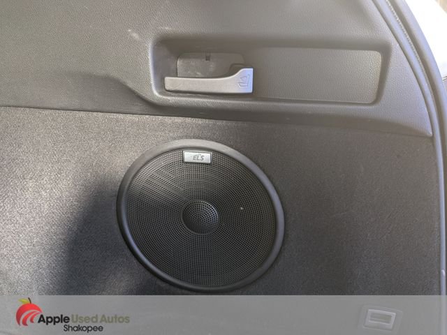 Used 2015 Silver Acura Technology Package image 11