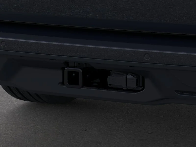 New 2026 Black Ford Active image 46