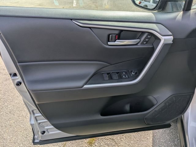 2024 Toyota RAV4 XLE Premium - Photo 12