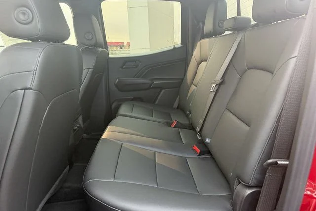 2026 Chevrolet Colorado Trail Boss - Photo 23