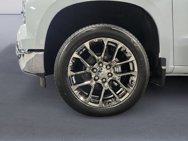 2026 Chevrolet Silverado 1500 LTZ - Photo 14