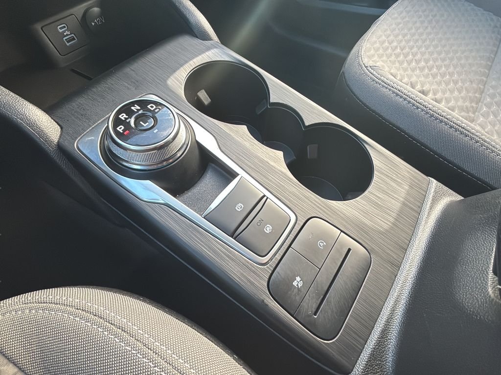 2022 Ford Escape SE - Photo 38