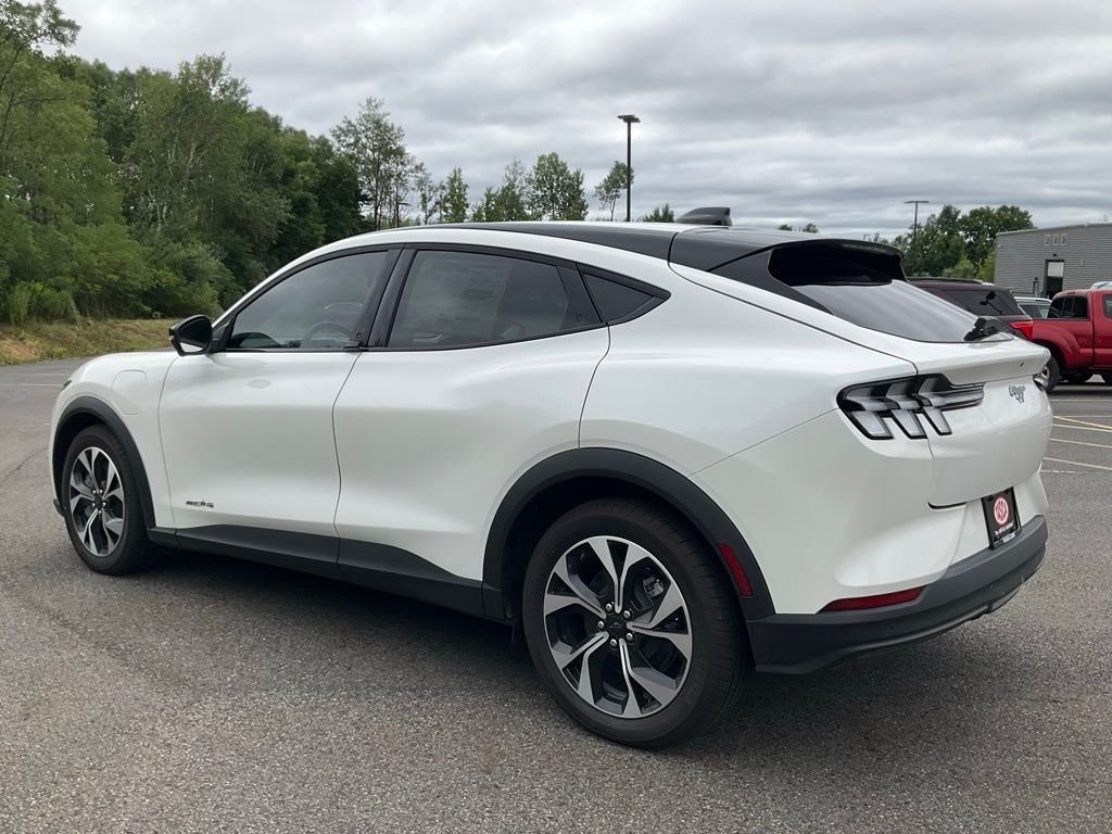 2025 Ford Mustang Mach-E Select - Photo 27