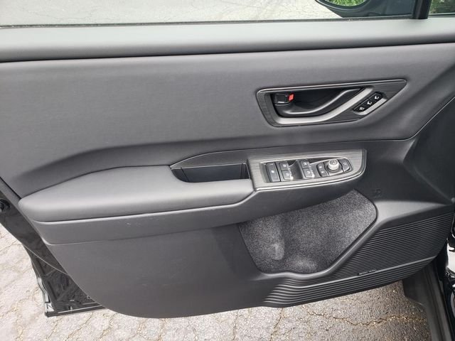 2026 Subaru Outback Wilderness - Photo 12