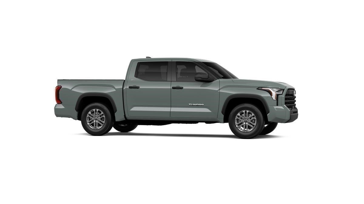New 2026 Lunar Rock Toyota  SR5 image 37