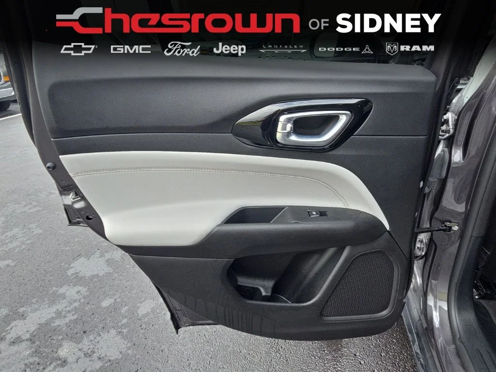 2024 Jeep Compass Limited - Photo 18