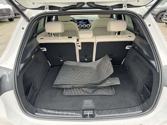 Certified Used 2026 White Mercedes-Benz GLA 250 image 14