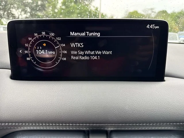Certified Used 2025 Silver Mazda 2.5 S Premium Plus Package image 30