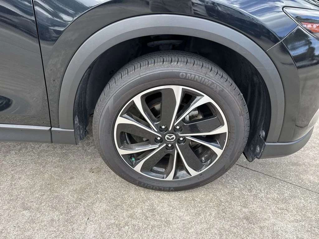 2023 Mazda CX-5 S Premium Plus package - Photo 59