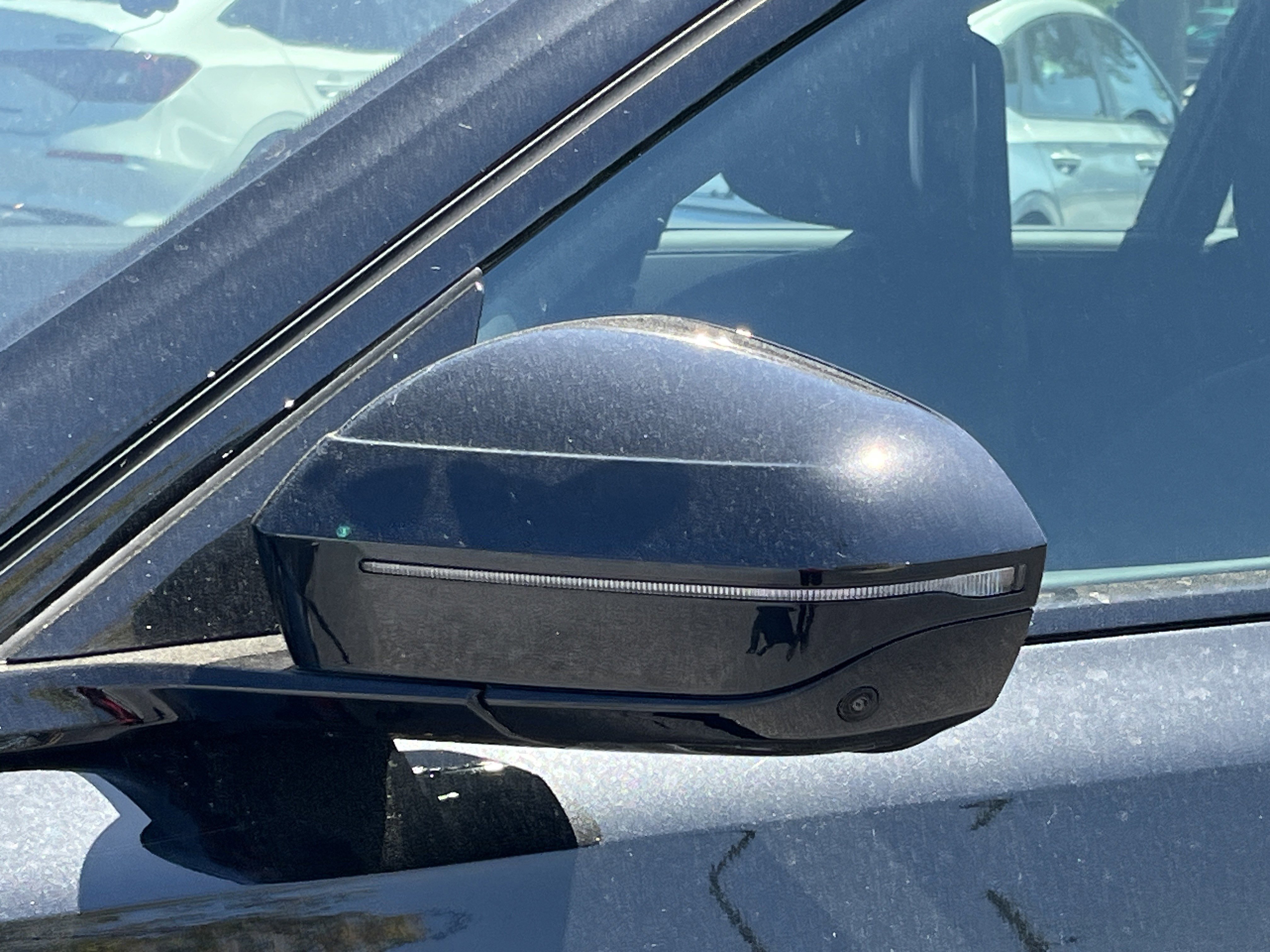 New 2026 Black Sapphire Metallic BMW eDrive50 image 26