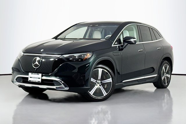 2023 Mercedes-Benz EQE EQE 350