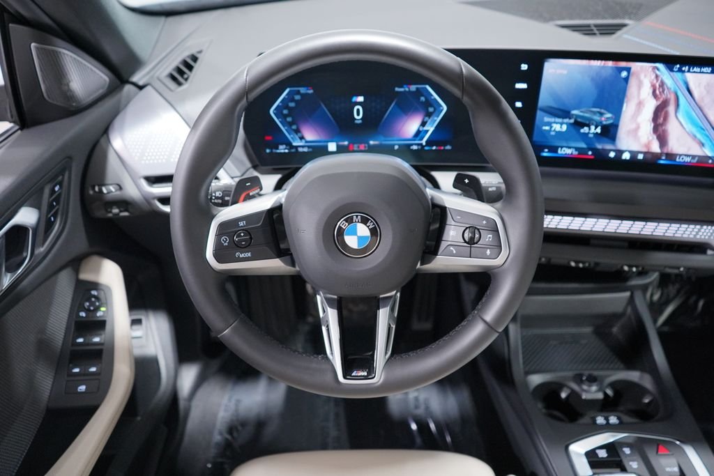 Used 2026 Storm Bay Metallic BMW 228 Gran Coupe image 10
