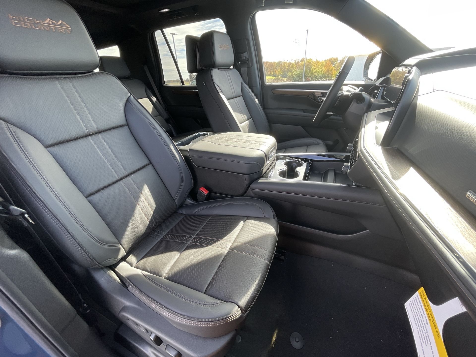 2026 Chevrolet Tahoe High Country - Photo 65