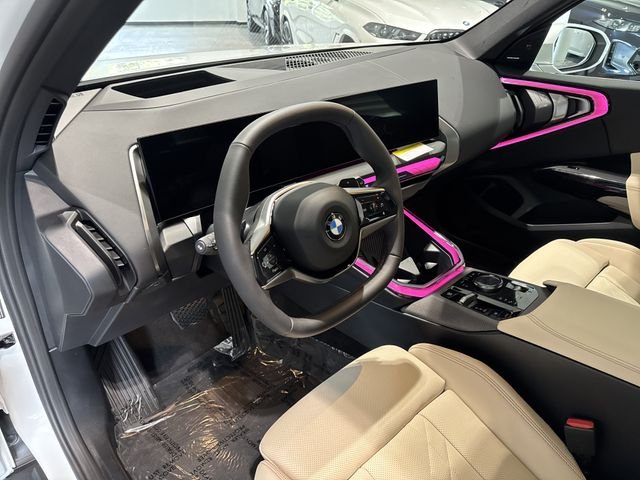 New 2026 Mineral White Metallic BMW 30 xDrive image 17