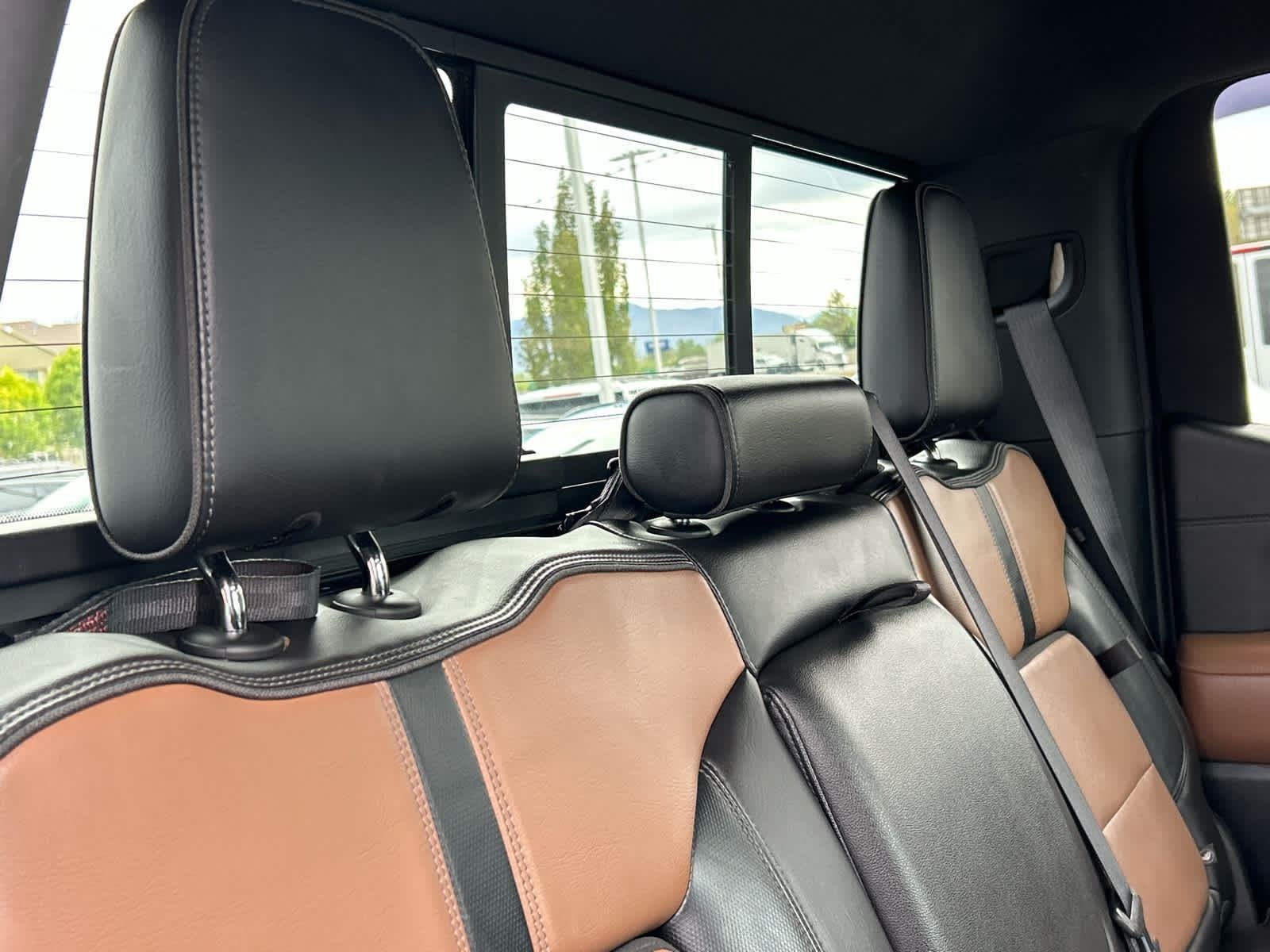 2019 Chevrolet Silverado 1500 High Country - Photo 23