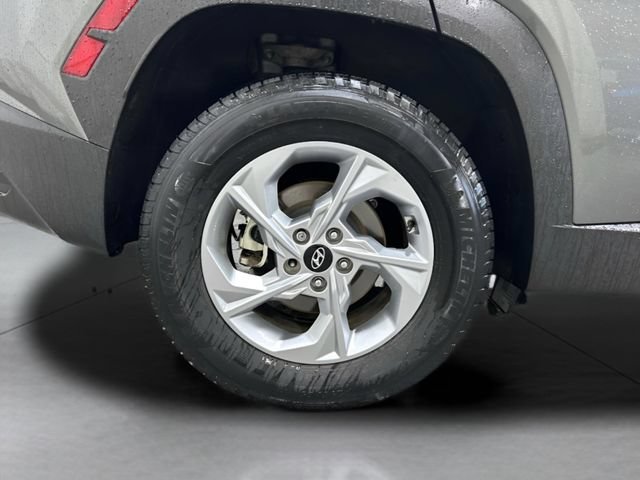 Used 2023 Gray Hyundai SEL image 24