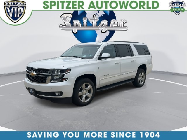 Used 2019 IRIDESCENT PEARL TRICOAT Chevrolet LT image 5