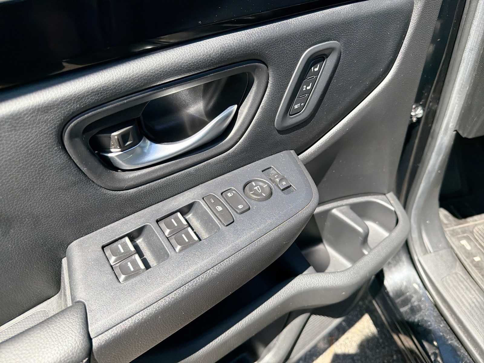 2024 Honda Pilot EX-L - Photo 21