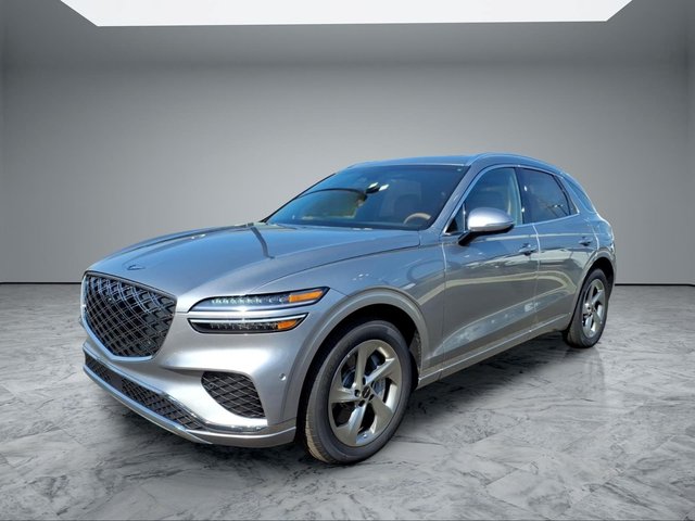 2026 Genesis GV70