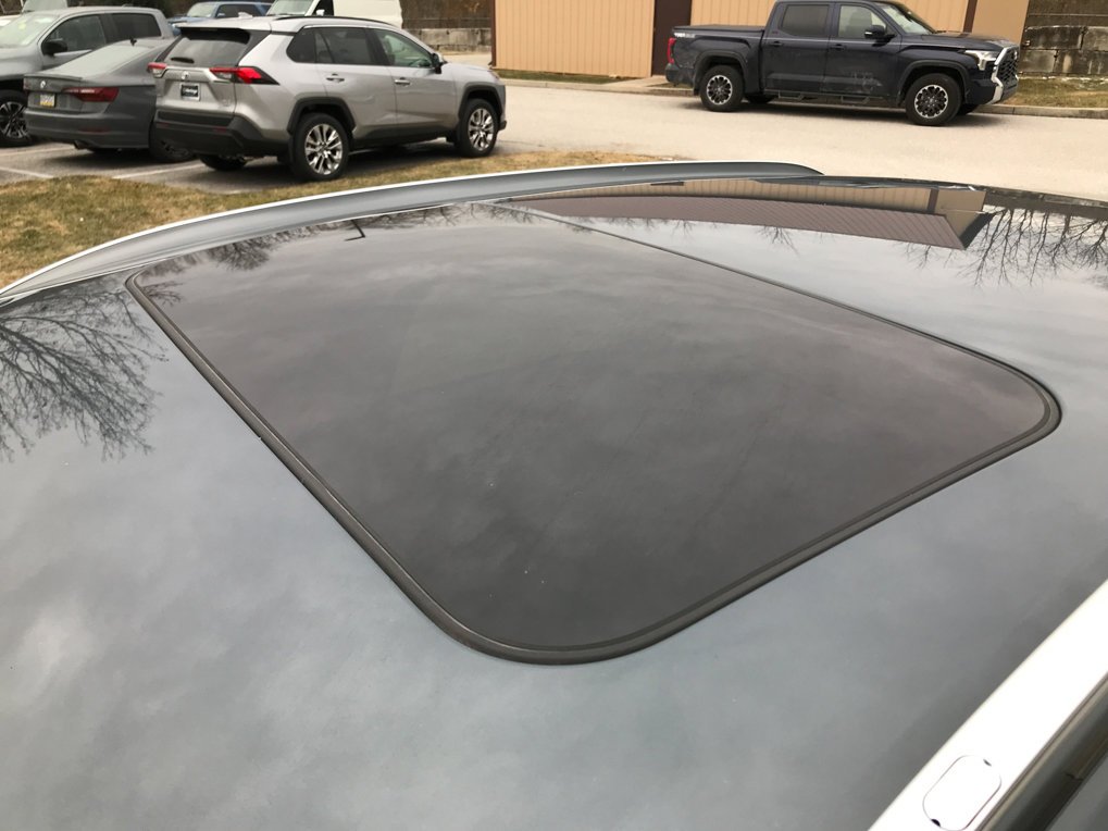 Certified Pre-Owned 2023 Mazda CX-30 2.5 S Carbon Edition