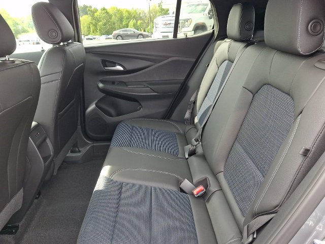 2026 Buick Envista Preferred - Photo 9