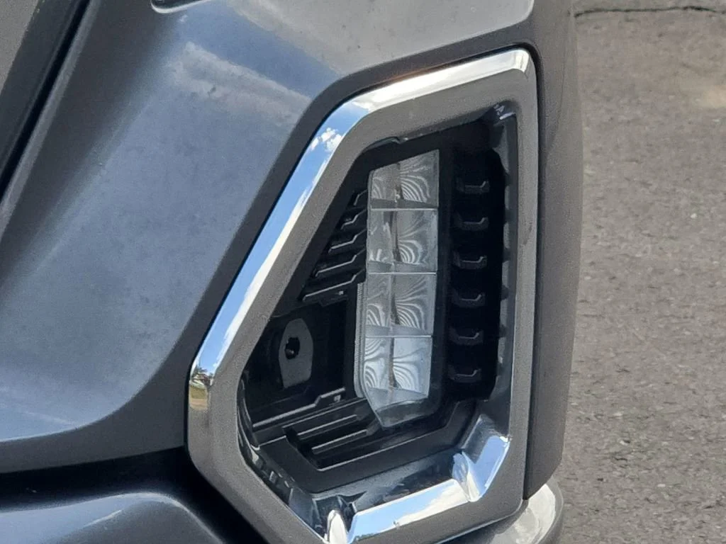 2020 GMC Sierra 1500 Denali Denali - Photo 17