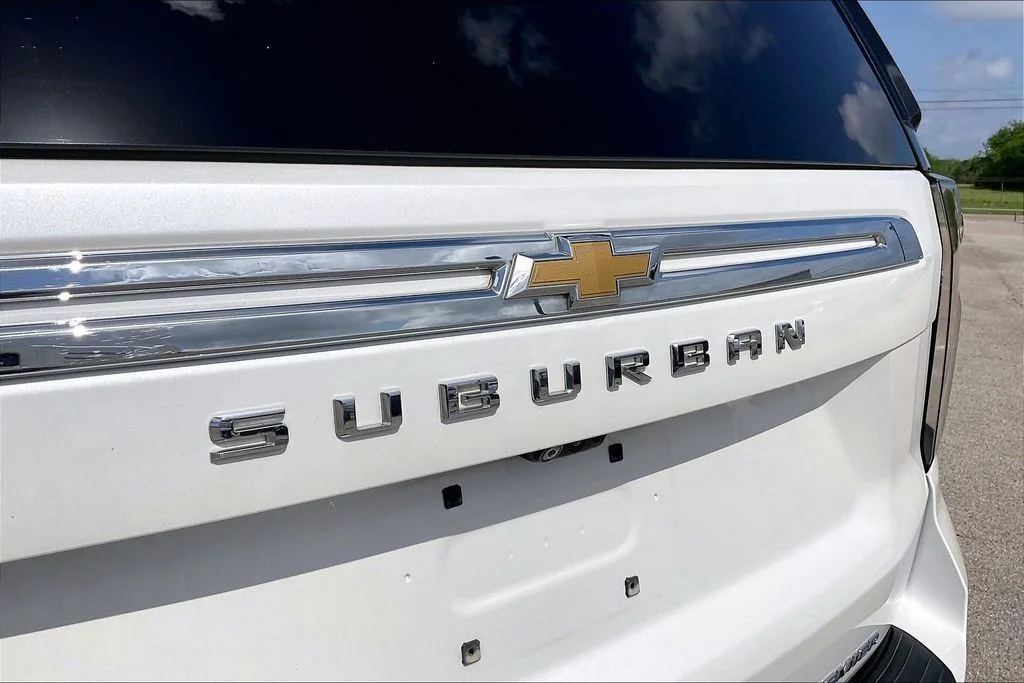 Certified Used 2021 Beige Chevrolet Premier image 27