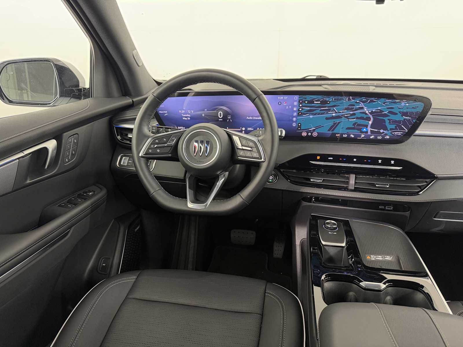 2026 Buick Enclave Sport Touring - Photo 24