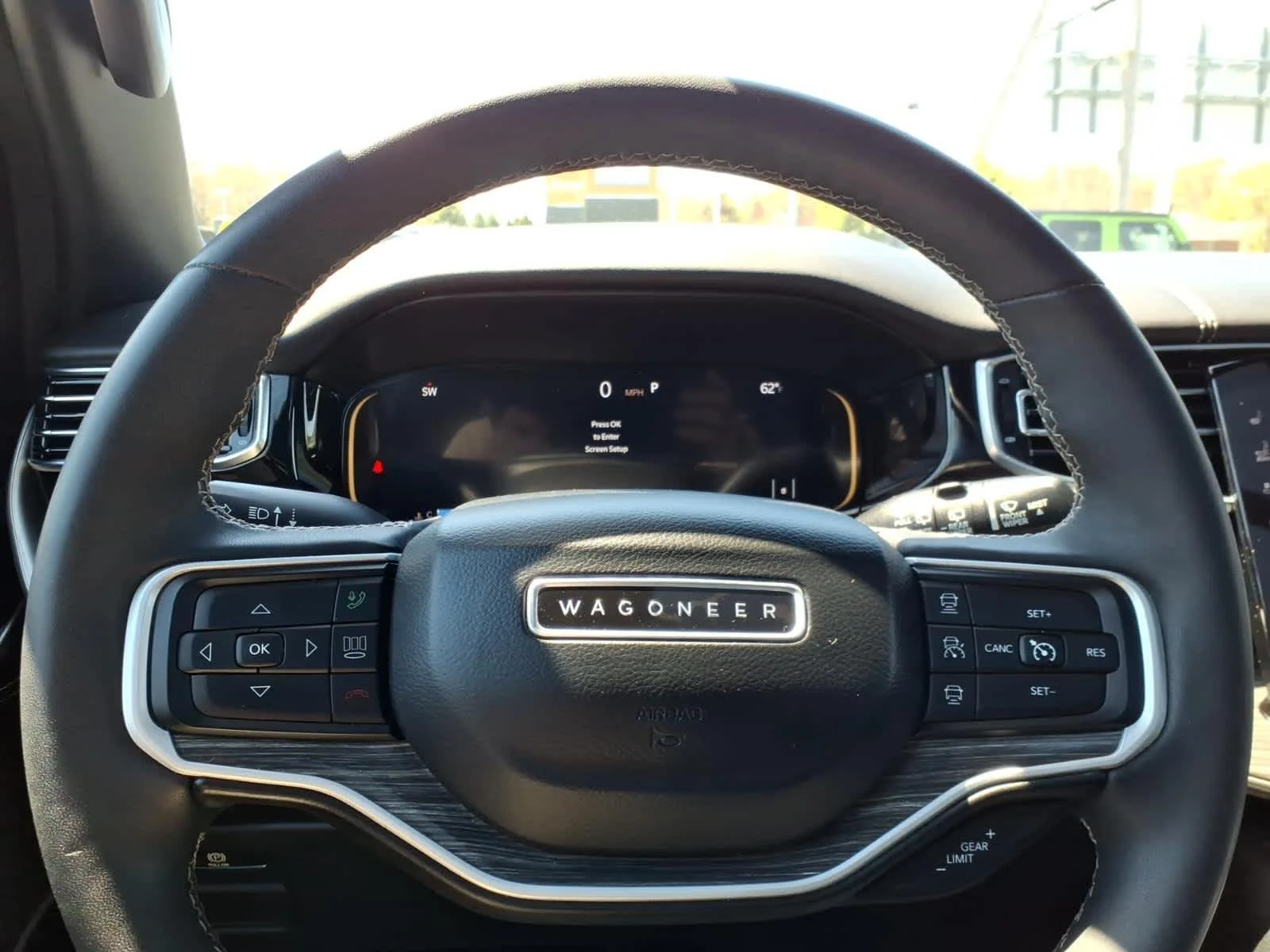 Certified Used 2022 Silver Zynith Jeep Series II image 26