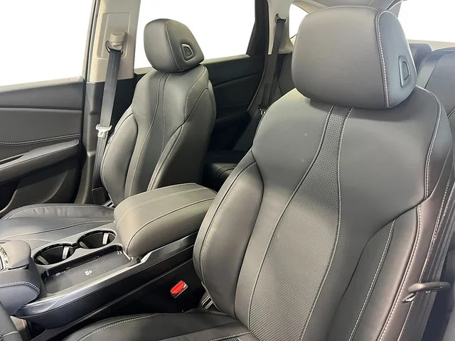 New 2026 Liquid Carbon Metallic Acura Technology Package image 14